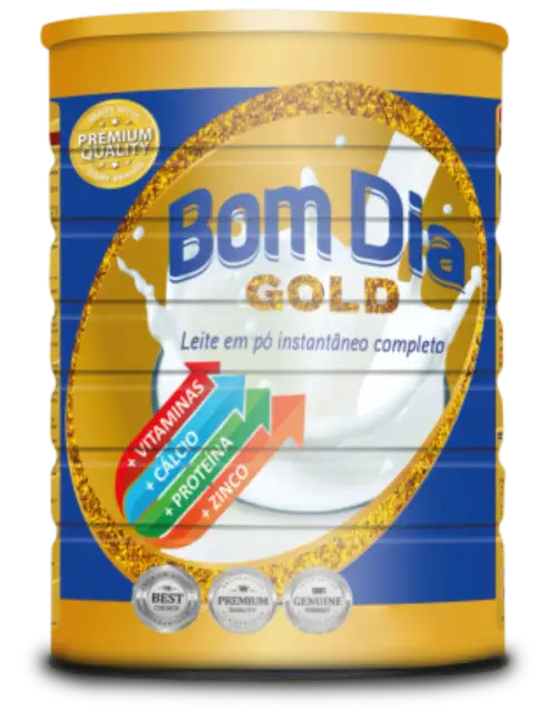 Bom Dia Gold 900g